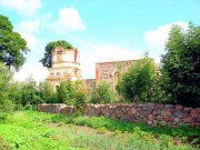 Преображения Господня, церковь