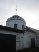 Касимов. Казанский женский монастырь
