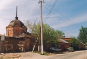 Казанский женский монастырь