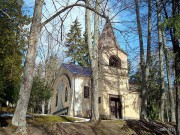 Церковь Владимира равноапостольного - Вильнюс - Вильнюсский уезд - Литва