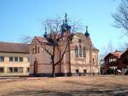 Церковь Рождества Христова, , Букишкес, Вильнюсский уезд, Литва