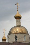 Церковь Всех Святых, , Джигинка, Анапа, город, Краснодарский край