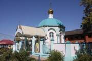 Часовня Олега Брянского, , Воронежская, Усть-Лабинский район, Краснодарский край