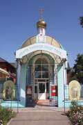 Часовня Олега Брянского, , Воронежская, Усть-Лабинский район, Краснодарский край