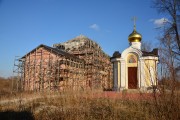 Часовня Владимира равноапостольного, , Маклаки, Думиничский район, Калужская область