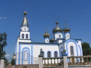 Калиновка. Параскевы Сербской, церковь