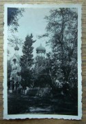 Церковь Воскресения Христова, Фото 1941 г. с аукциона e-bay.de<br>, Винница, Винницкий район, Украина, Винницкая область