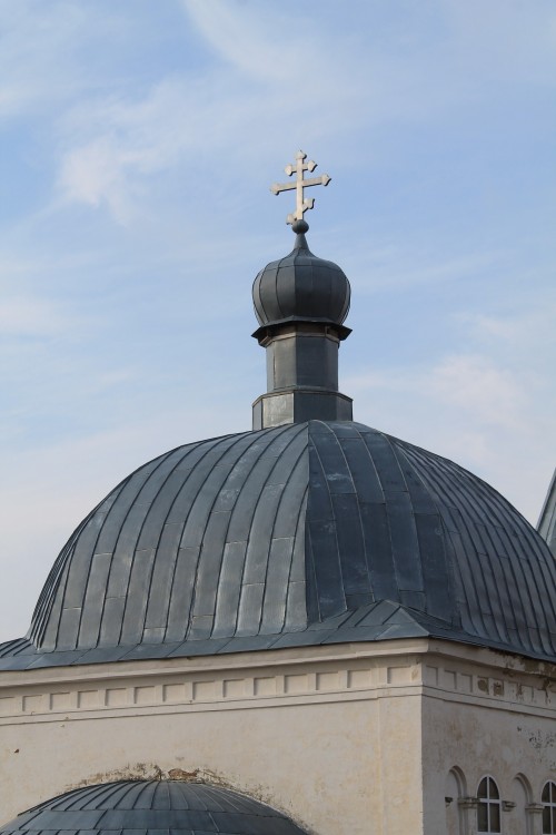 Церковь Николая Чудотворца, Сорлиней (Чамзинский район, Республика Мордовия). архитектурные детали
