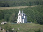 Церковь Николая Чудотворца - Сорлиней - Чамзинский район - Республика Мордовия