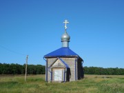 Церковь Андрея Первозванного, , Табар-Черки, Апастовский район, Республика Татарстан