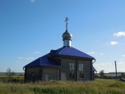 Церковь Андрея Первозванного, , Табар-Черки, Апастовский район, Республика Татарстан