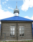 Церковь Андрея Первозванного, , Табар-Черки, Апастовский район, Республика Татарстан