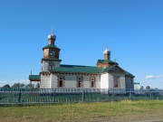 Церковь Иоанна Предтечи, , Бишево, Апастовский район, Республика Татарстан