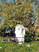 Часовенный столб, , Бишбатман, Зеленодольский район, Республика Татарстан
