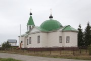 Церковь Иоанна Богослова - Шорохово - Исетский район - Тюменская область