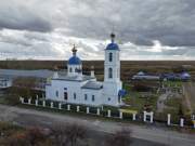 Церковь Рождества Христова - Слобода-Бешкиль - Исетский район - Тюменская область