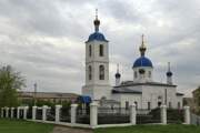 Церковь Рождества Христова, , Слобода-Бешкиль, Исетский район, Тюменская область