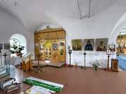 Демьянское. Успения Пресвятой Богородицы, церковь