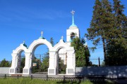 Церковь Казанской иконы Божией Матери, , Нижний Уфалей, Верхний Уфалей, город, Челябинская область