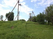 Церковь Преображения Господня, Храмовое место<br>, Покровское, Перемышльский район, Калужская область