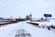 Бугаево (Бугаевское). Владимирской иконы Божией Матери, церковь