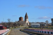 Церковь Владимирской иконы Божией Матери - Бугаево (Бугаевское) - Катайский район - Курганская область