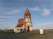 Церковь Владимирской иконы Божией Матери, , Бугаево (Бугаевское), Катайский район, Курганская область