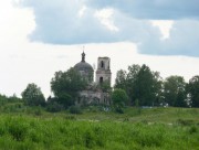 Смоленской иконы Божией Матери, церковь