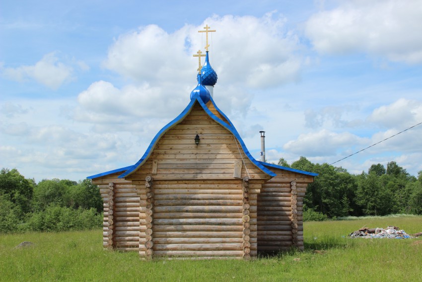 Луганск Церковь Филиппа
