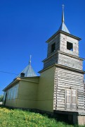 Церковь Анастасии Римляныни (новая), , Маршевицы, Островский район, Псковская область
