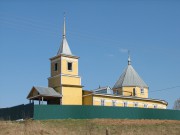 Церковь Анастасии Римляныни (новая), , Маршевицы, Островский район, Псковская область