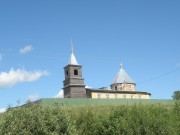 Церковь Анастасии Римляныни, , Маршевицы, Островский район, Псковская область