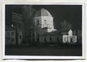 Церковь Покрова Пресвятой Богородицы, Фото 1941 г. с аукциона e-bay.de<br>, Остров, Островский район, Псковская область