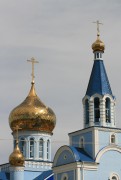 Церковь Покрова Пресвятой Богородицы, , Дивное, Апанасенковский район, Ставропольский край