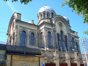 Церковь Николая Чудотворца на Лукишках, , Вильнюс, Вильнюсский уезд, Литва