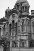 Церковь Николая Чудотворца на Лукишках, , Вильнюс, Вильнюсский уезд, Литва