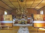 Старообрядческая моленная Николая Чудотворца, , Гоюс, Вильнюсский уезд, Литва