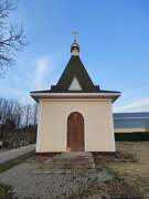 Часовня Николая Чудотворца на кладбище, , Тучково, Рузский городской округ, Московская область