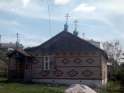 Молитвенный дом Покрова Пресвятой Богородицы, , Новошешминск, Новошешминский район, Республика Татарстан