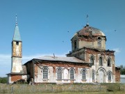 Церковь Петра и Павла, , Слобода Петропавловская, Новошешминский район, Республика Татарстан