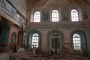 Слобода Петропавловская. Петра и Павла, церковь