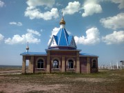 Часовня Спаса Всемилостливого (?), , Новошешминск, Новошешминский район, Республика Татарстан