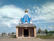 Часовня Спаса Всемилостливого (?), , Новошешминск, Новошешминский район, Республика Татарстан