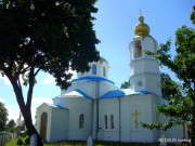 Церковь Воскресения Христова - Дисна - Миорский район - Беларусь, Витебская область