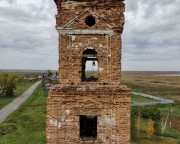 Локти. Вознесения Господня, церковь