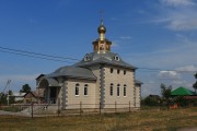 Церковь Петра и Февронии, , Колхозный, Чердаклинский район, Ульяновская область