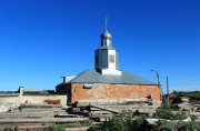 Церковь Михаила Архангела (временная), , Озёрки, Чердаклинский район, Ульяновская область
