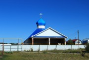 Церковь Рождества Пресвятой Богородицы (новая), , Архангельское, Чердаклинский район, Ульяновская область