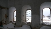 Церковь Прокопия и Иоанна Устюжских, Окна<br>, Юровск, Уватский район, Тюменская область