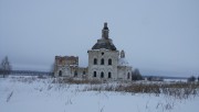 Церковь Прокопия и Иоанна Устюжских - Юровск - Уватский район - Тюменская область